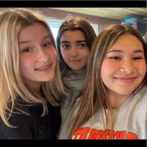 Meet your Posher, Audrey